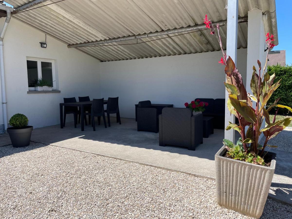*** Domaine Des Noyers - Proche Centre Ville Châteauneuf-sur-Loire Buitenkant foto